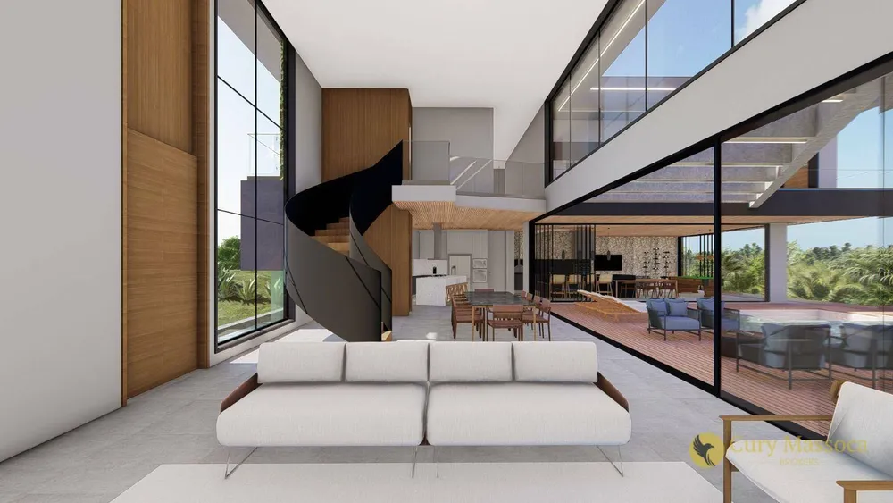 Loteamento e Condomínio, 810 m² - Foto 7