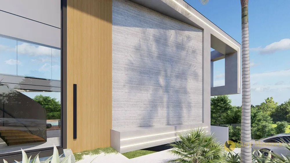 Loteamento e Condomínio, 810 m² - Foto 1