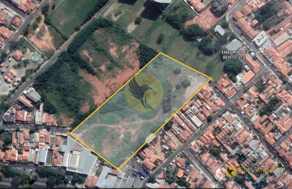 Terreno, 2 hectares - Foto 3