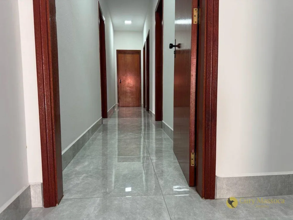 Casa de Condomínio, 3 quartos - Foto 12
