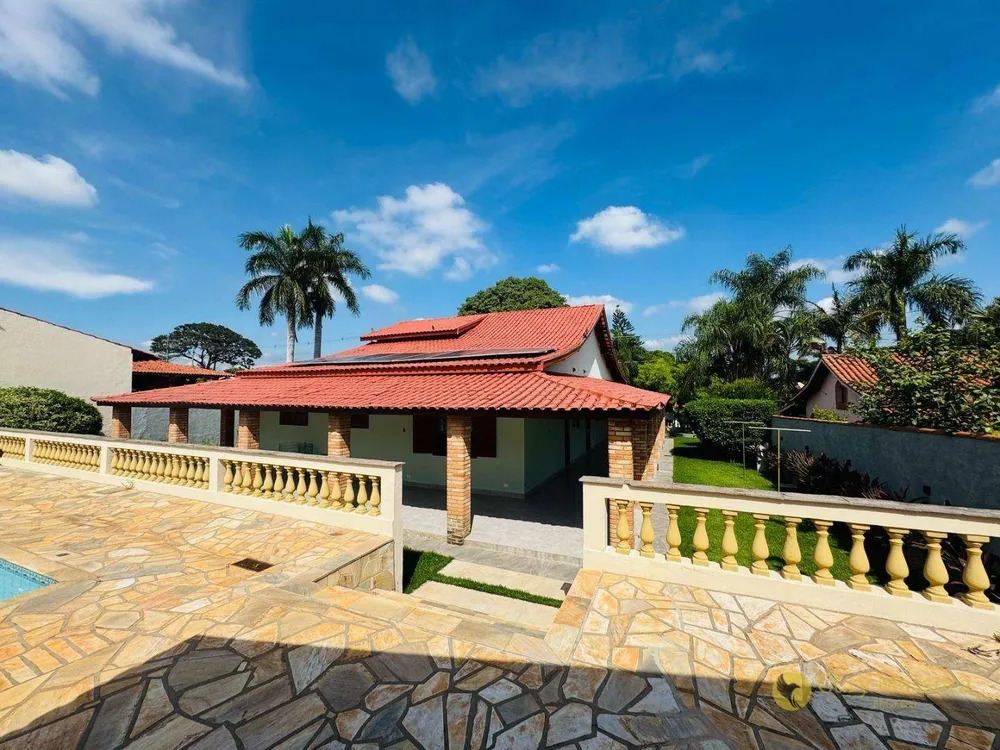 Casa de Condomínio, 3 quartos - Foto 8