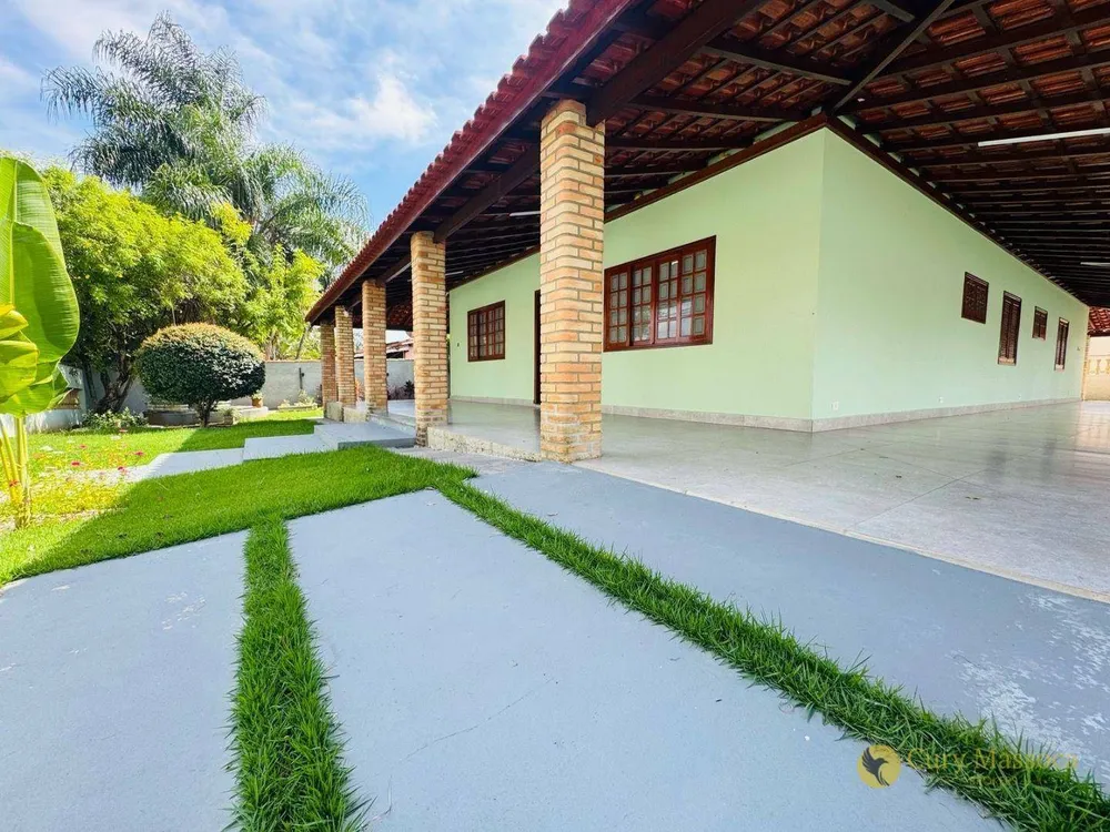 Casa de Condomínio, 3 quartos - Foto 14