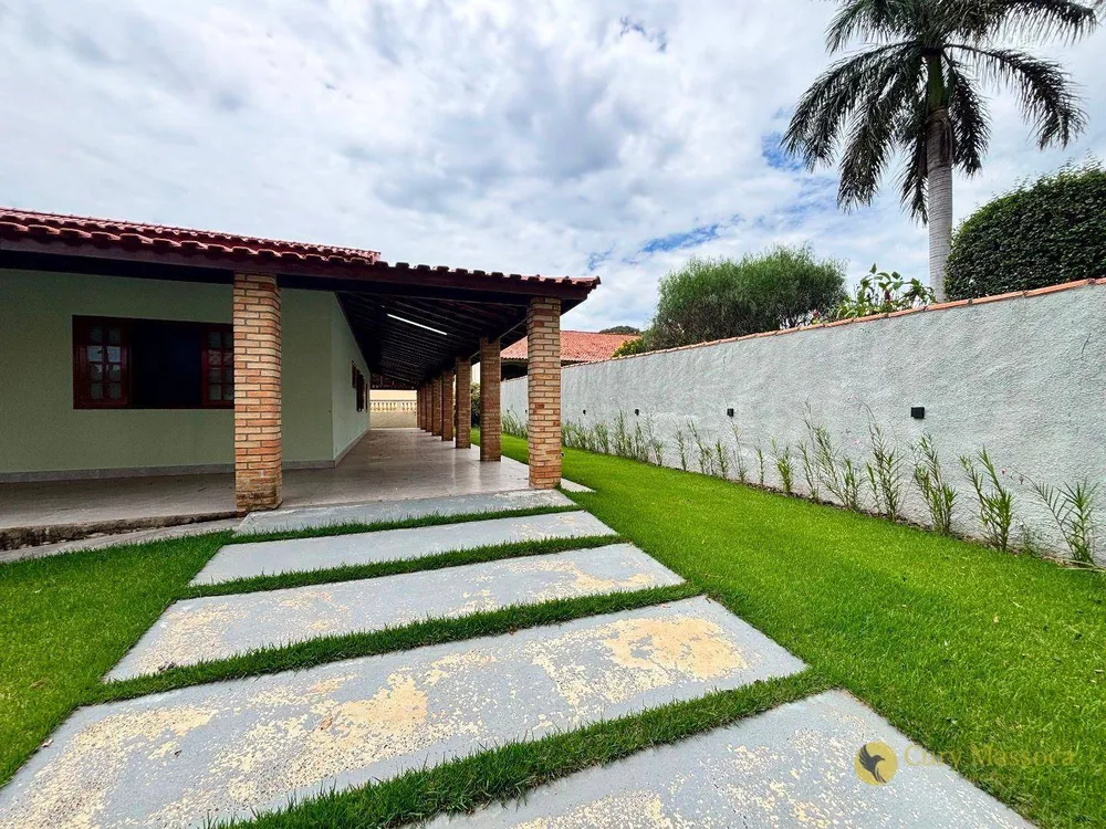 Casa de Condomínio, 3 quartos - Foto 15