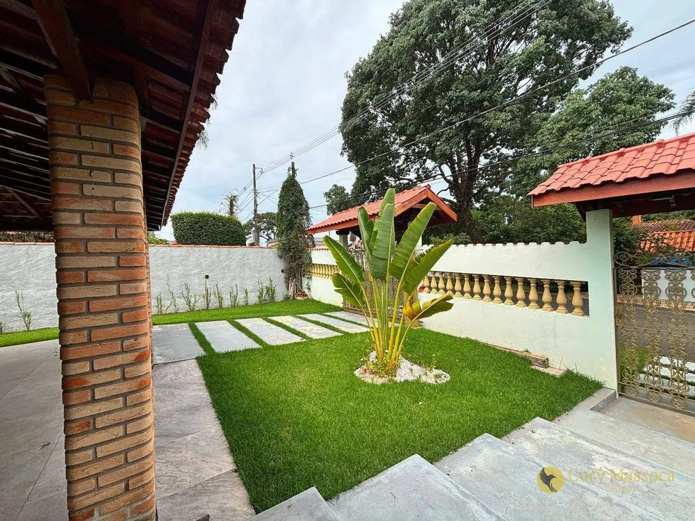 Casa de Condomínio, 3 quartos - Foto 16