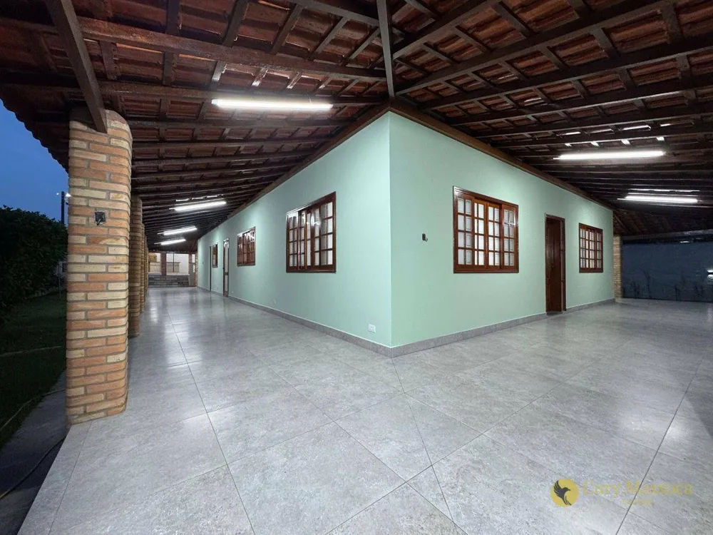 Casa de Condomínio, 3 quartos - Foto 7