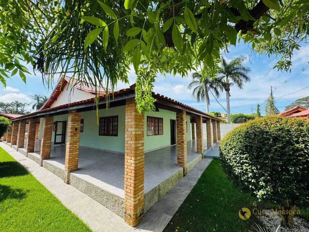 Casa de Condomínio, 3 quartos - Foto 3