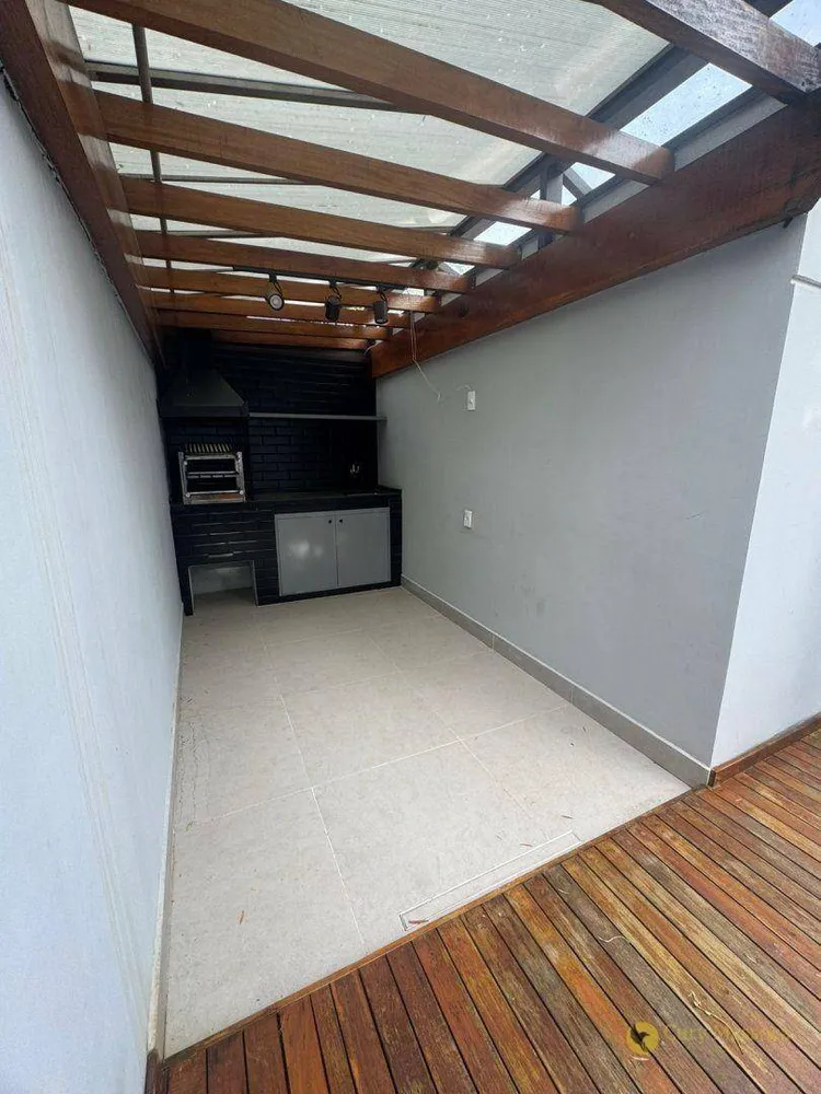 Casa de Condomínio, 3 quartos - Foto 7