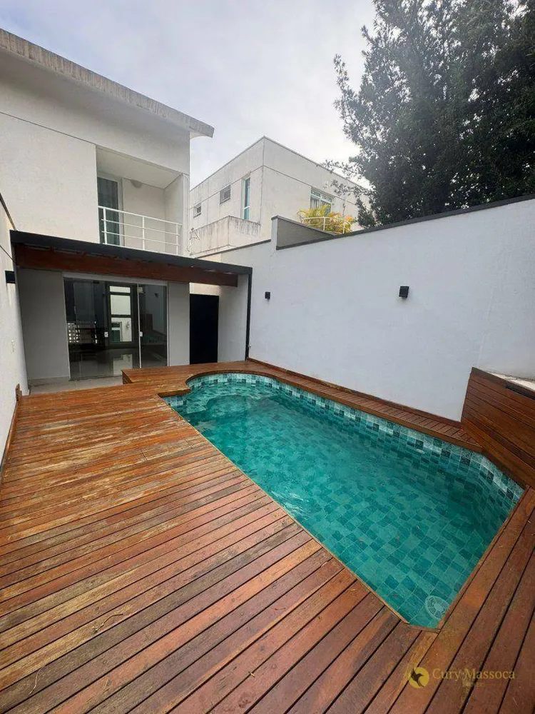 Casa de Condomínio, 3 quartos - Foto 6
