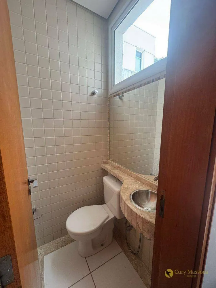 Casa de Condomínio, 3 quartos - Foto 11