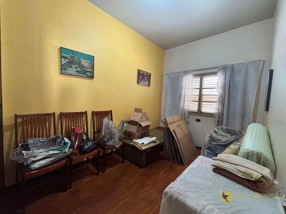 Casa, 3 quartos, 142 m² - Foto 1