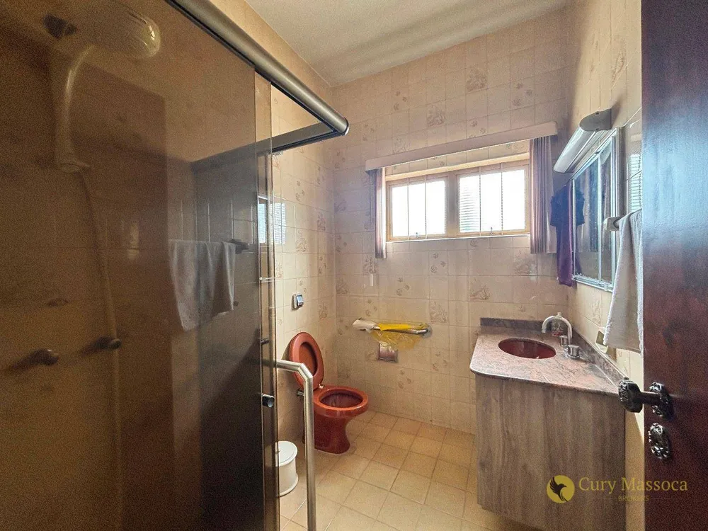 Casa, 3 quartos, 142 m² - Foto 5