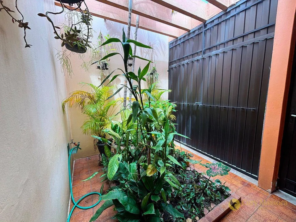 Casa, 3 quartos, 142 m² - Foto 8