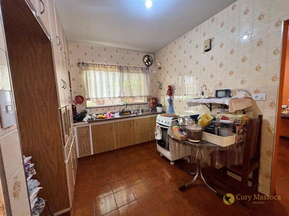 Casa, 3 quartos, 142 m² - Foto 11