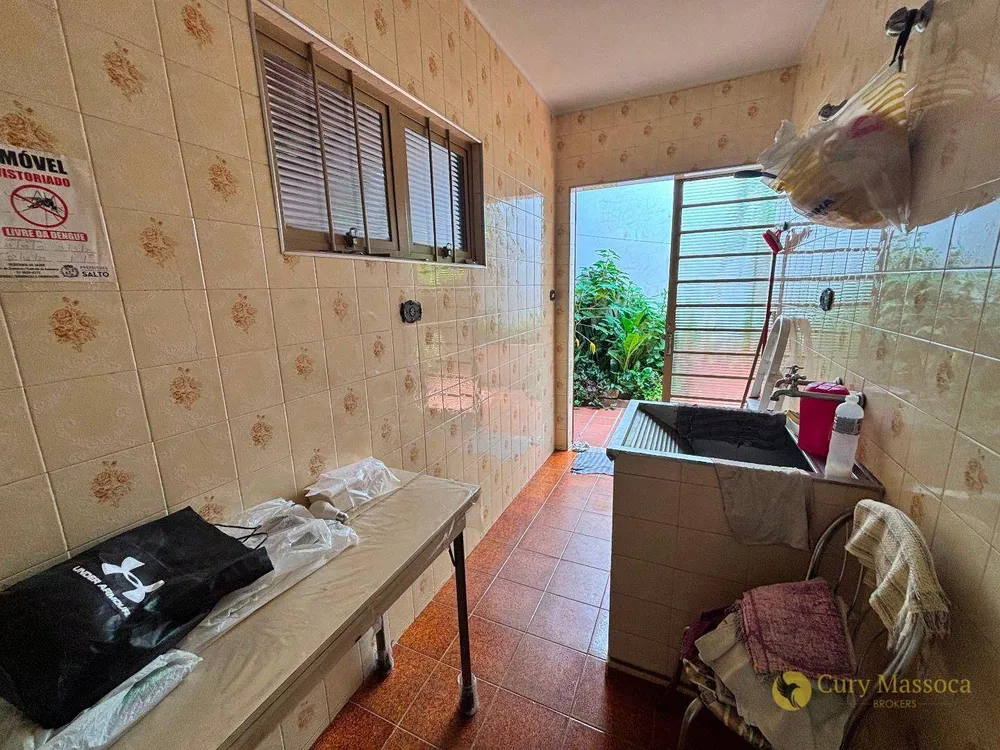 Casa, 3 quartos, 142 m² - Foto 13