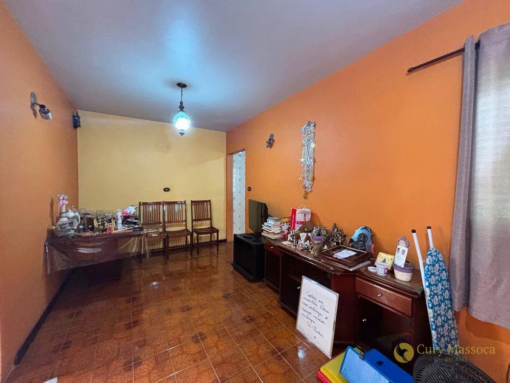 Casa, 3 quartos, 142 m² - Foto 12