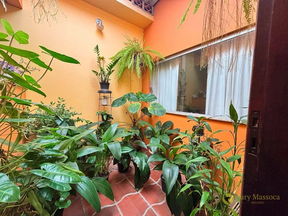 Casa, 3 quartos, 142 m² - Foto 7