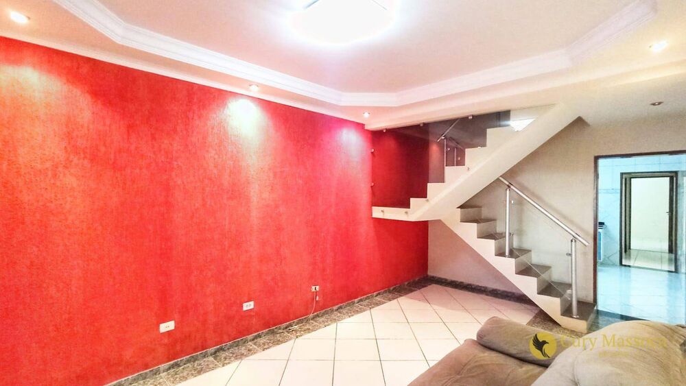 Casa, 3 quartos, 135 m² - Foto 4