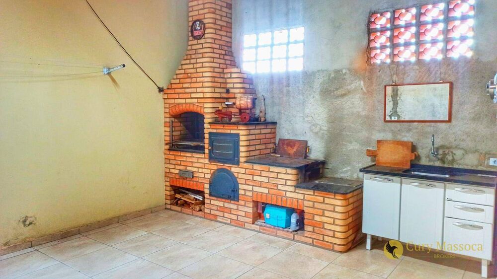 Casa, 3 quartos, 135 m² - Foto 27