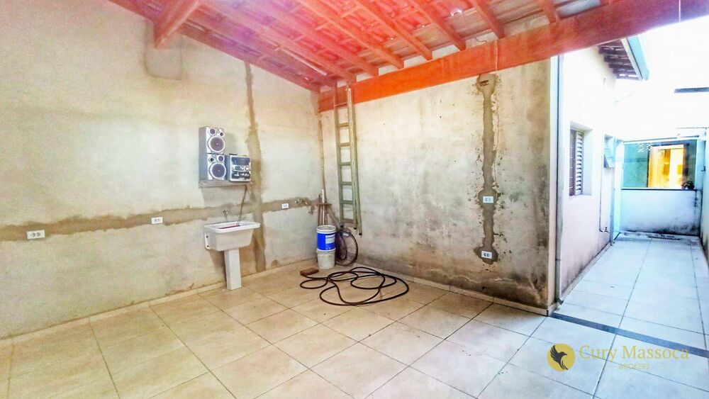 Casa, 3 quartos, 135 m² - Foto 22