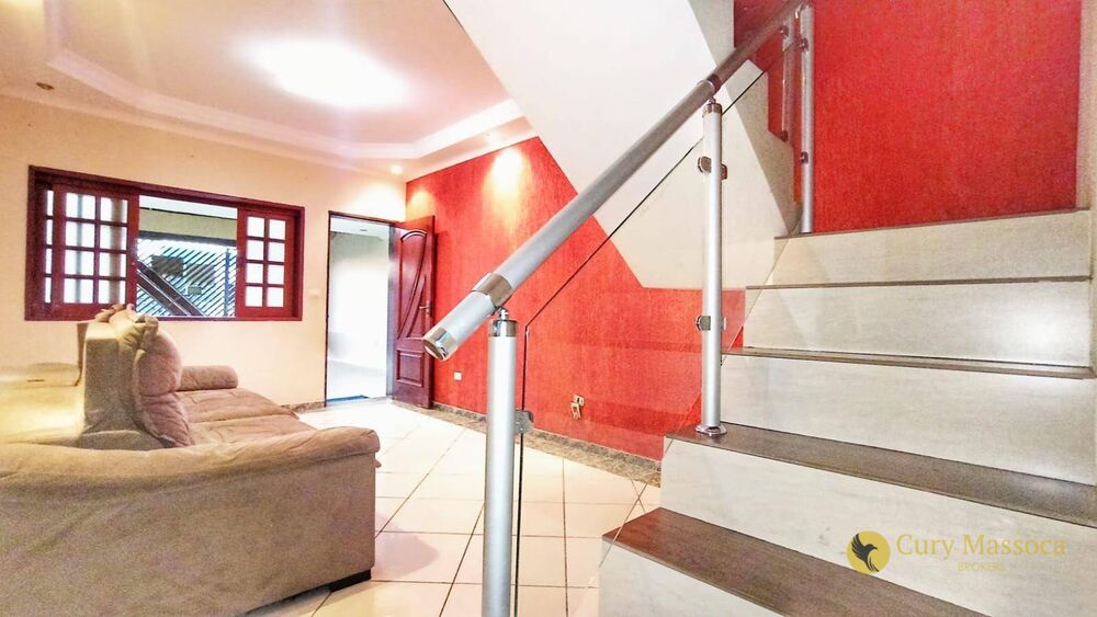 Casa, 3 quartos, 135 m² - Foto 6