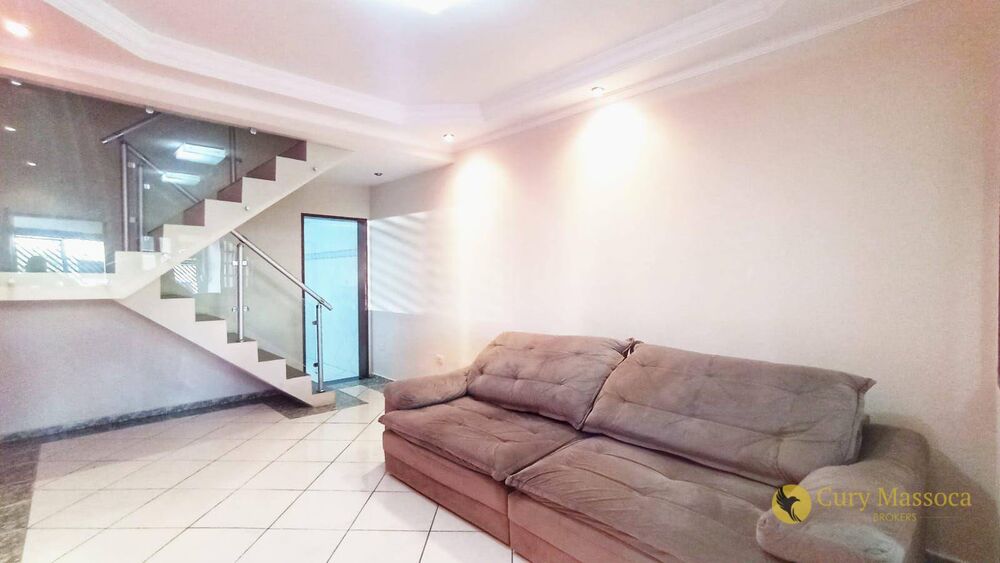 Casa, 3 quartos, 135 m² - Foto 1