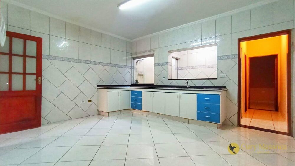 Casa, 3 quartos, 135 m² - Foto 2