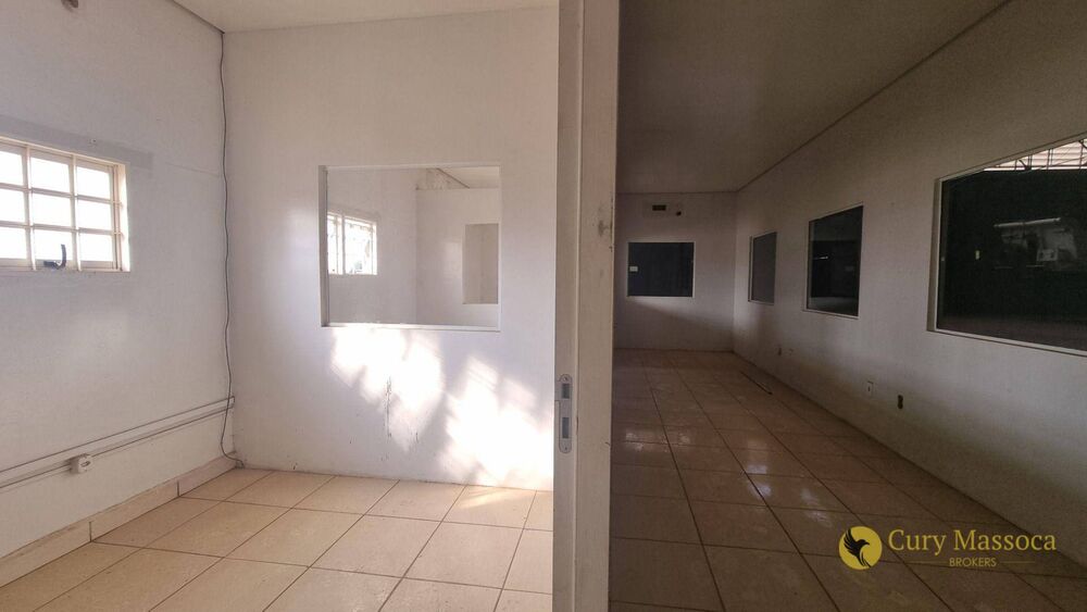 Depósito-Galpão-Armazém para alugar, 1000m² - Foto 9