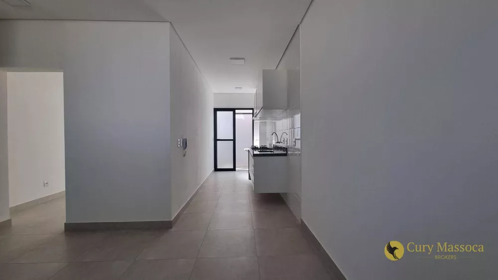 Apartamento para alugar com 1 quarto, 42m² - Foto 1