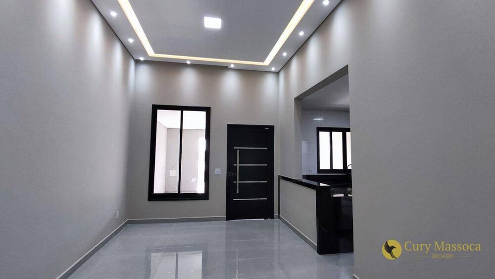 Casa, 3 quartos, 136 m² - Foto 3