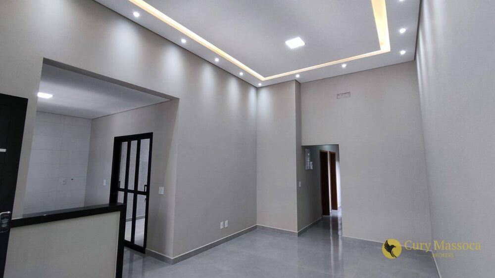 Casa, 3 quartos, 136 m² - Foto 5
