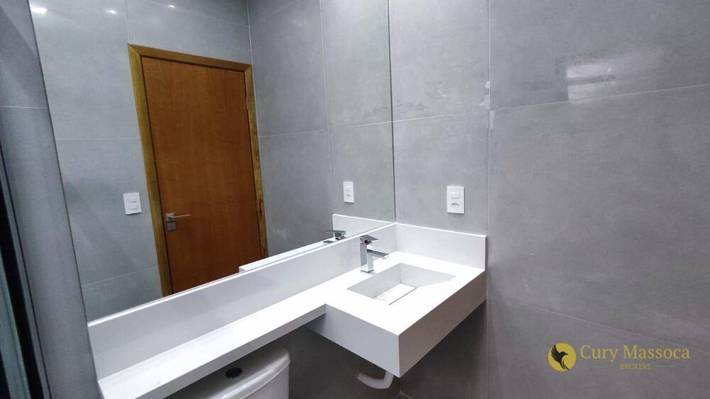 Casa, 3 quartos, 136 m² - Foto 19