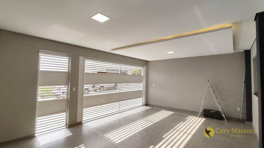 Casa, 3 quartos, 136 m² - Foto 4