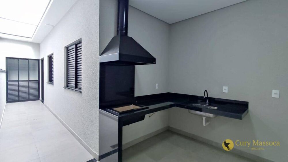 Casa, 3 quartos, 136 m² - Foto 11