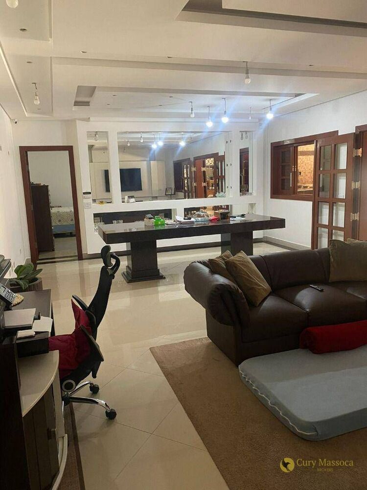Chácara à venda com 3 quartos, 500m² - Foto 12