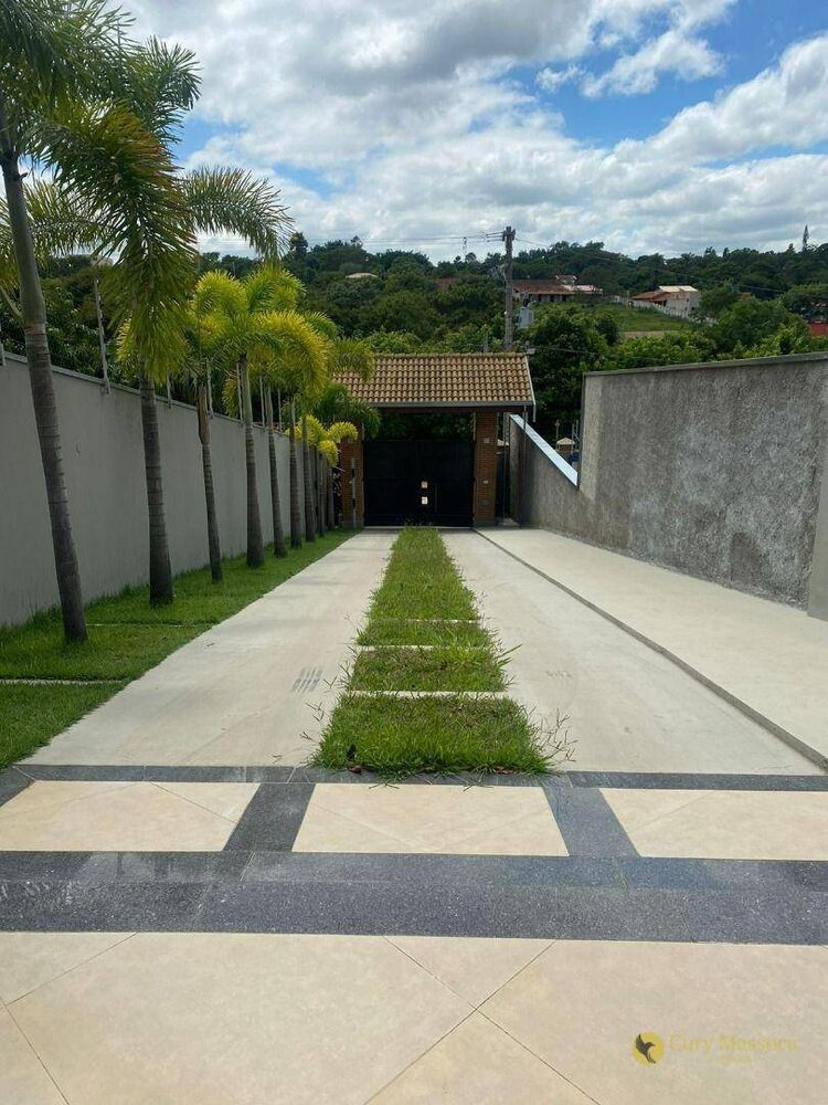 Chácara à venda com 3 quartos, 500m² - Foto 3