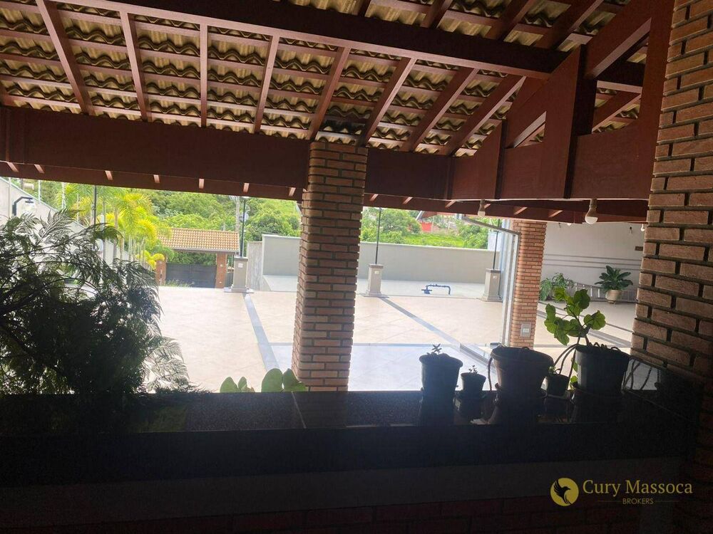Chácara à venda com 3 quartos, 500m² - Foto 5