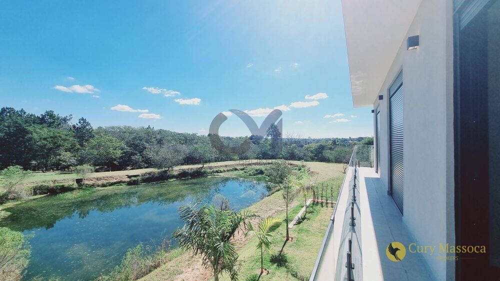 Casa de Condomínio, 4 quartos - Foto 8