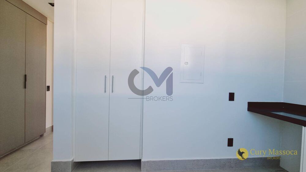 Casa de Condomínio, 4 quartos - Foto 11