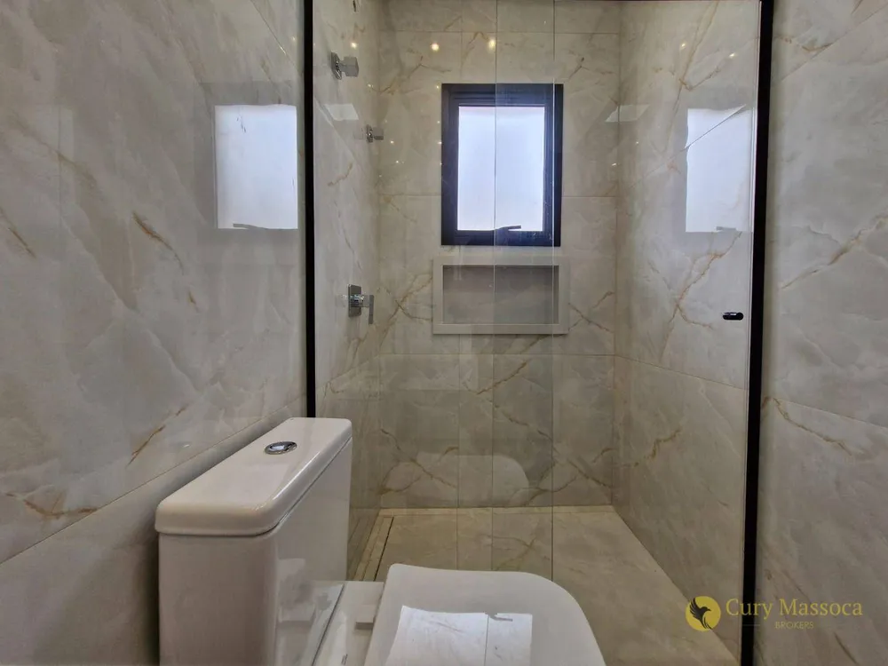 Casa de Condomínio, 3 quartos - Foto 10