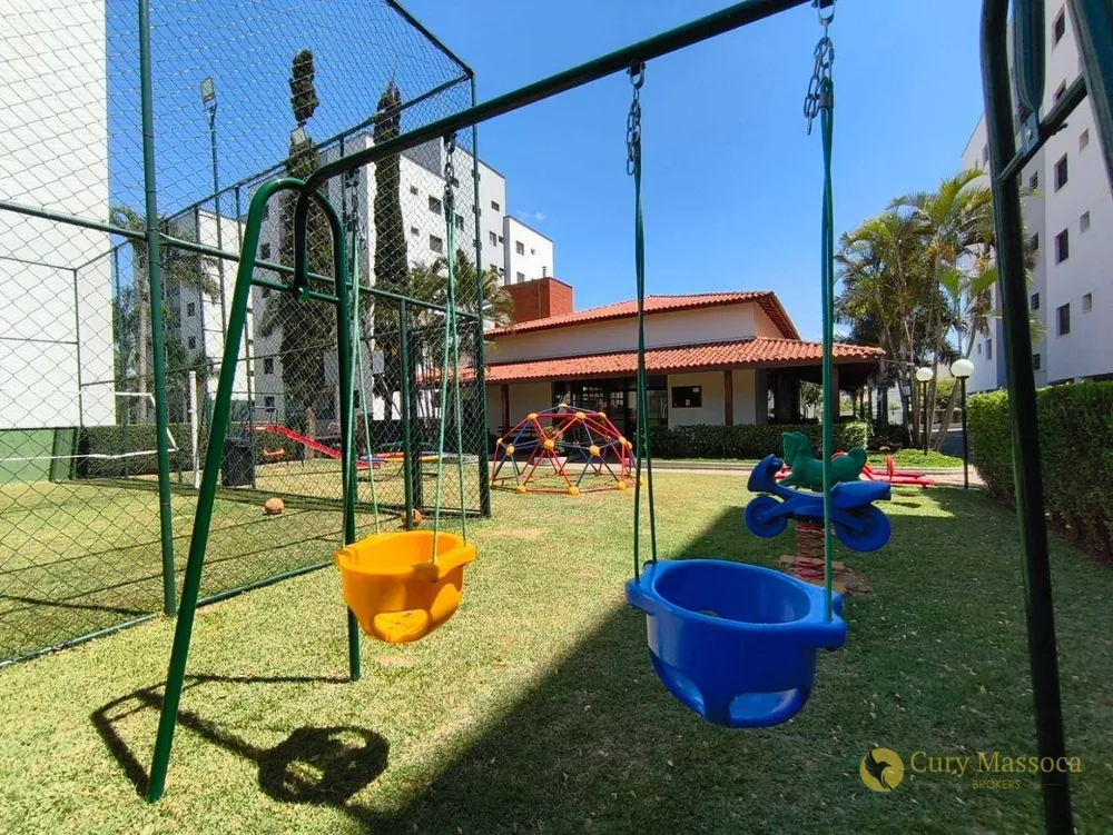 Apartamento, 2 quartos, 76 m² - Foto 6