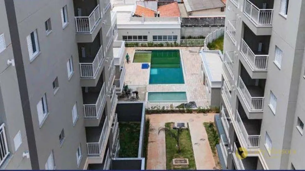 Apartamento, 2 quartos, 61 m² - Foto 6