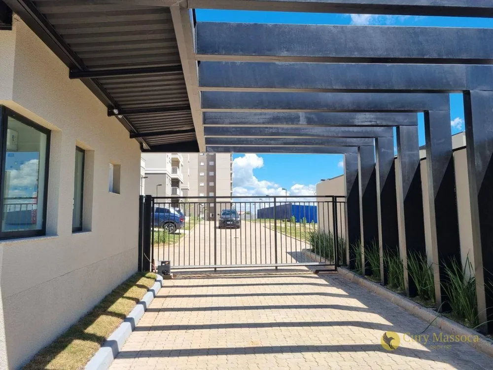 Apartamento, 2 quartos, 61 m² - Foto 5