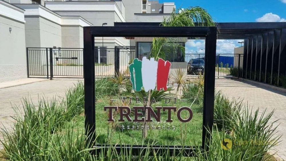 Apartamento, 2 quartos, 61 m² - Foto 2