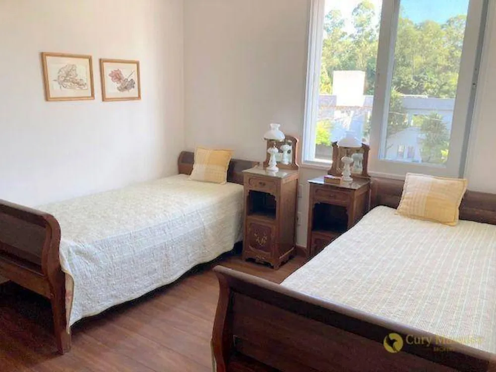 Casa de Condomínio, 5 quartos - Foto 8