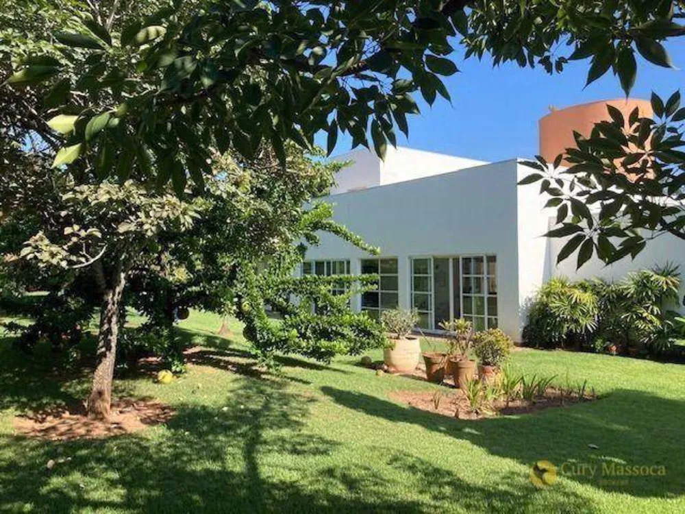 Casa de Condomínio, 5 quartos - Foto 5