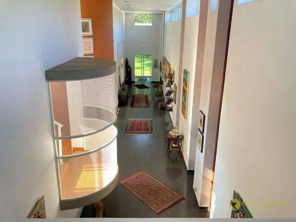 Casa de Condomínio, 5 quartos - Foto 3