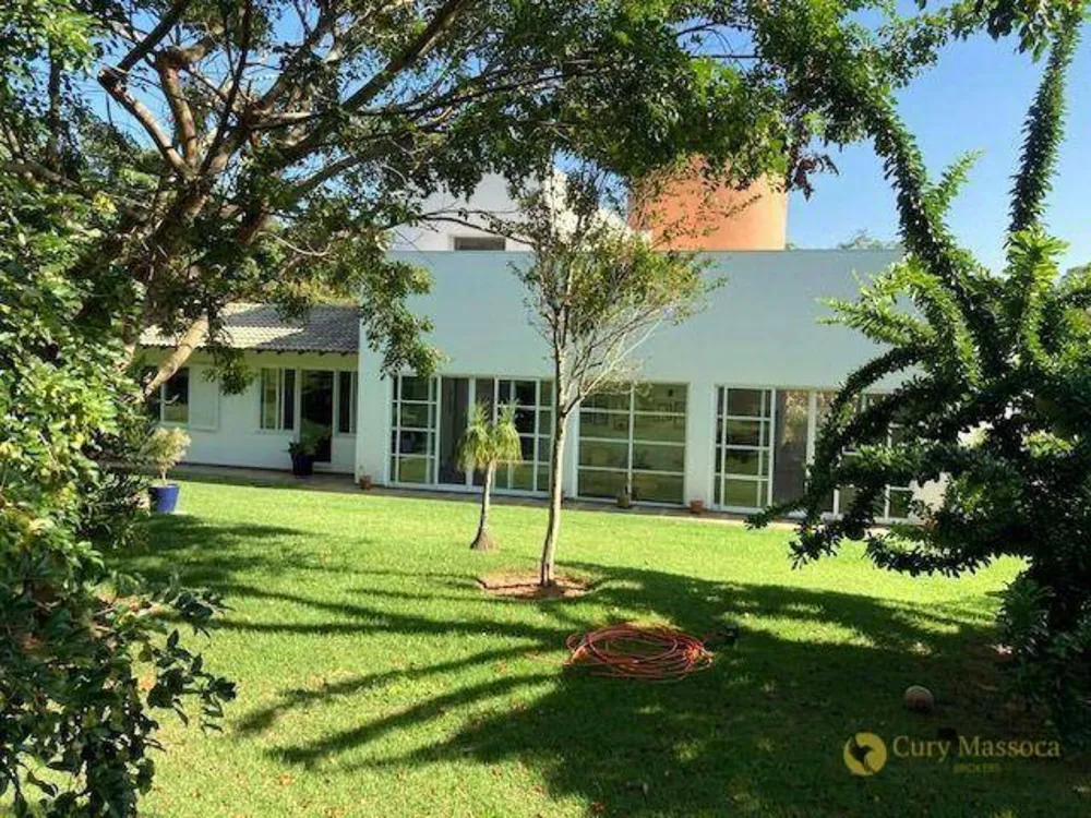 Casa de Condomínio, 5 quartos - Foto 10