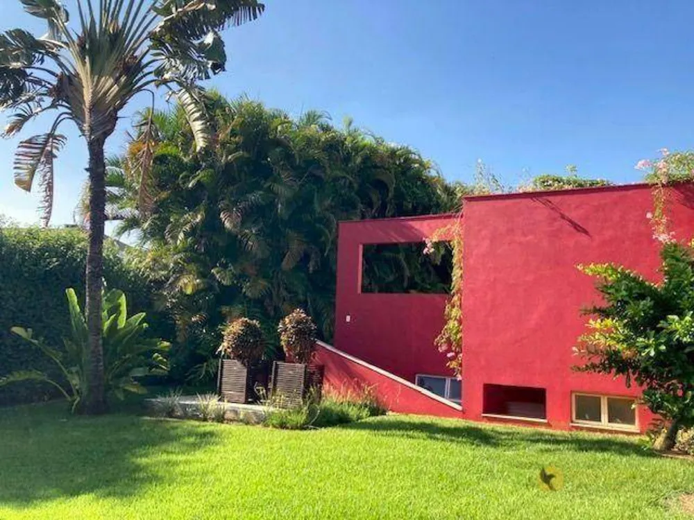 Casa de Condomínio, 5 quartos - Foto 12