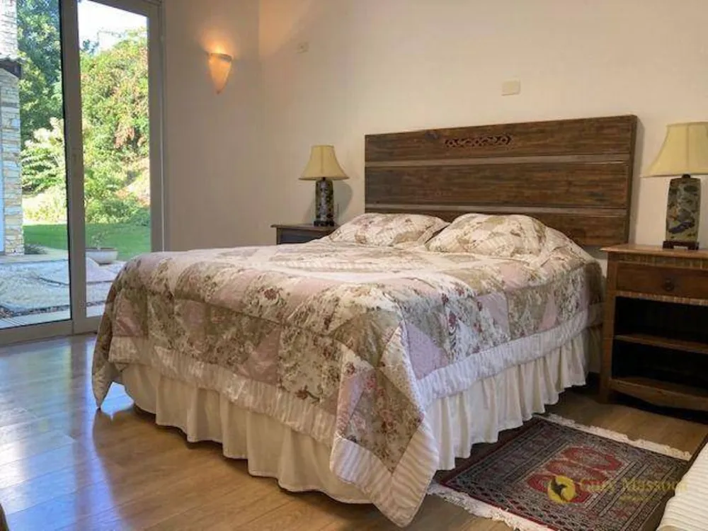 Casa de Condomínio, 5 quartos - Foto 1