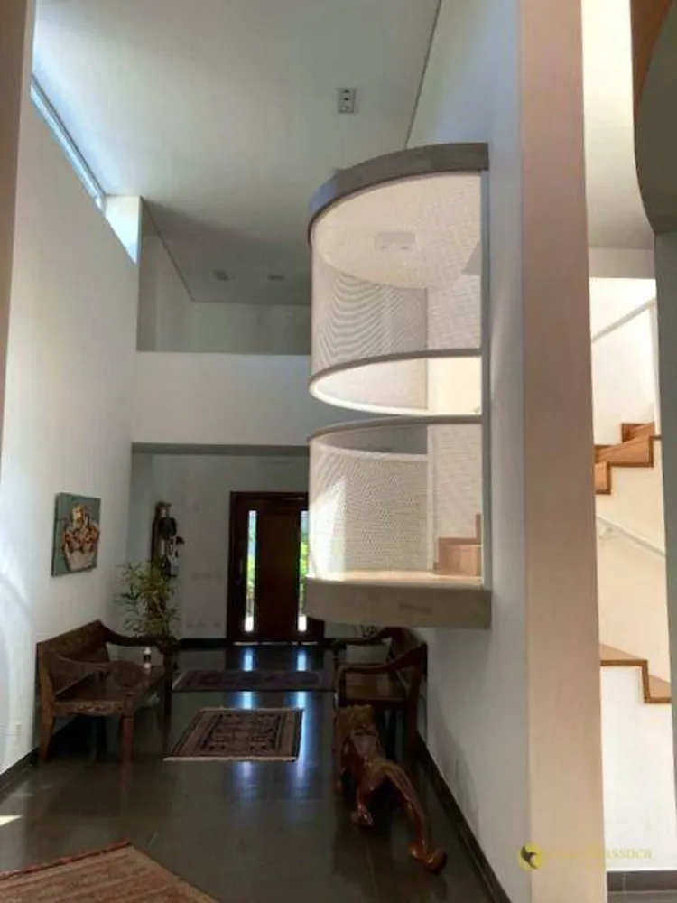 Casa de Condomínio, 5 quartos - Foto 13